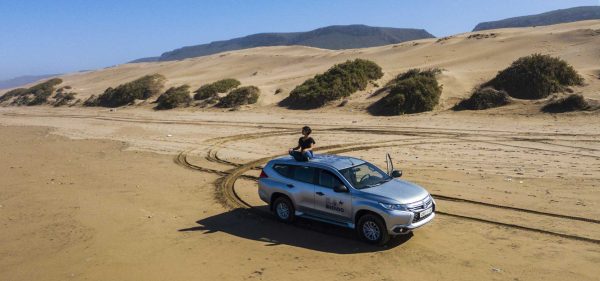 Comment choisir la voiture de location idéale pour votre séjour à Marrakech